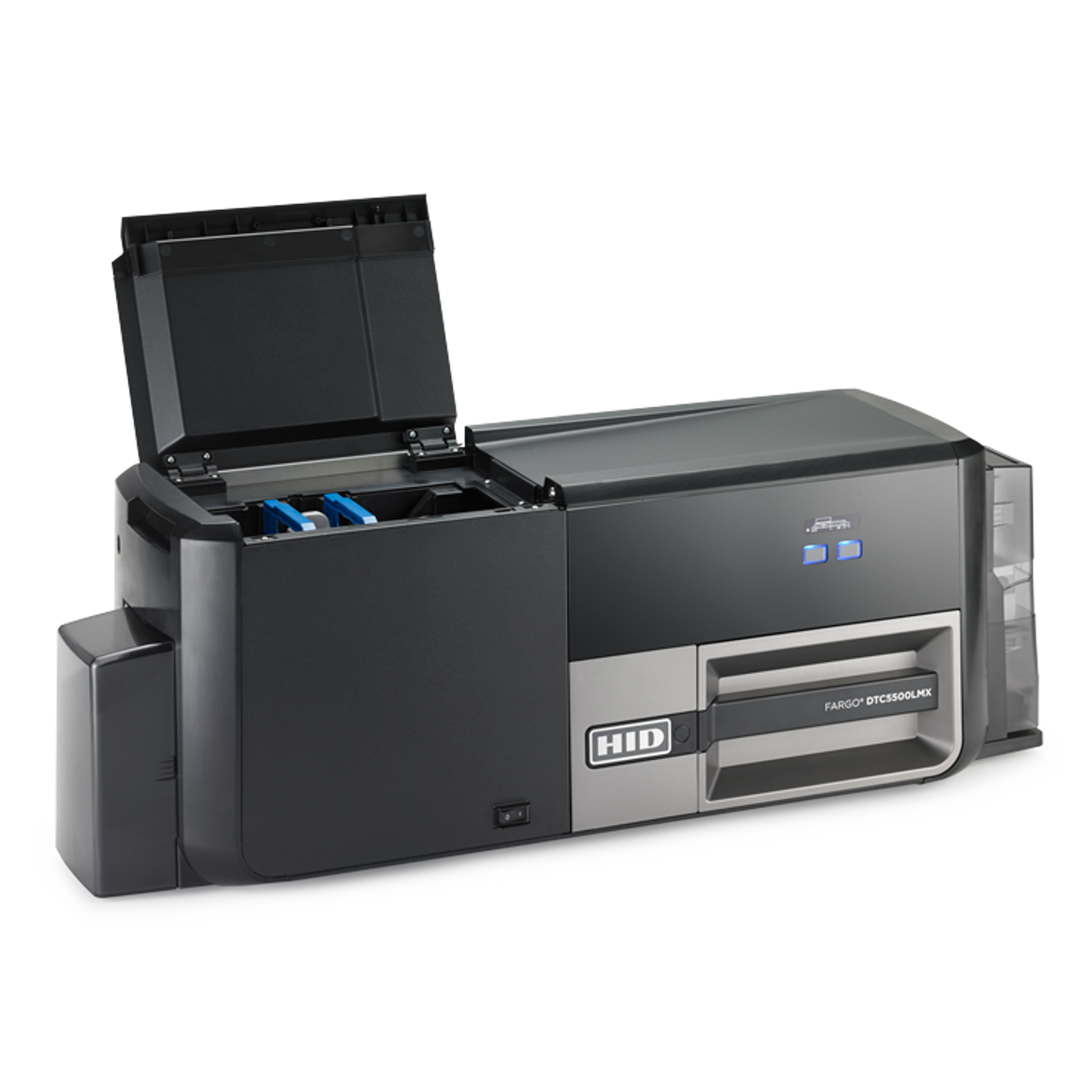 Fargo 056308 DTC5500LMX Duplex ID Printer