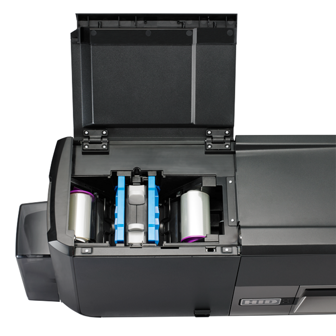Fargo 056308 DTC5500LMX Duplex ID Printer