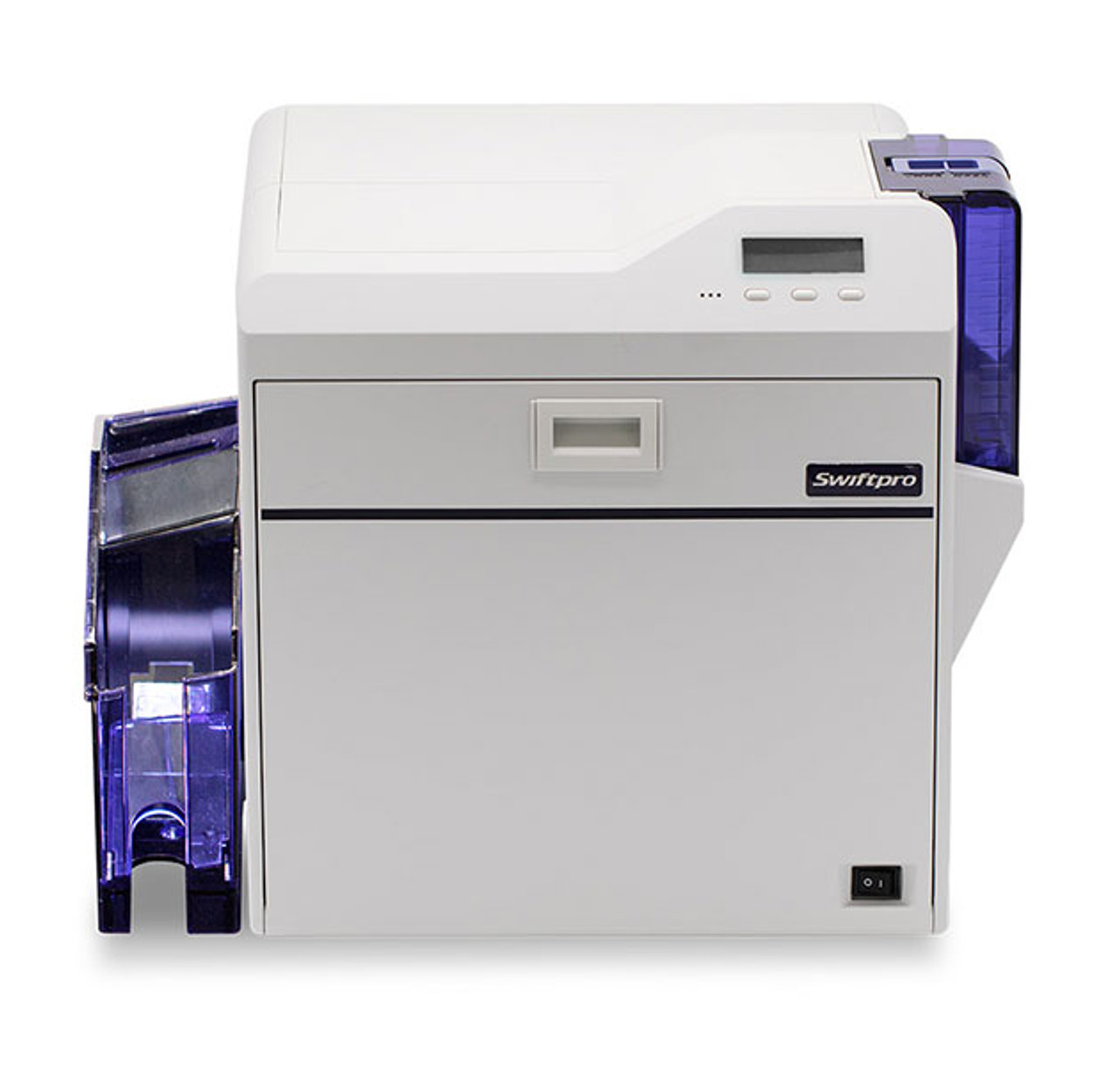 Swiftpro K30D Dual Sided Retransfer Printer