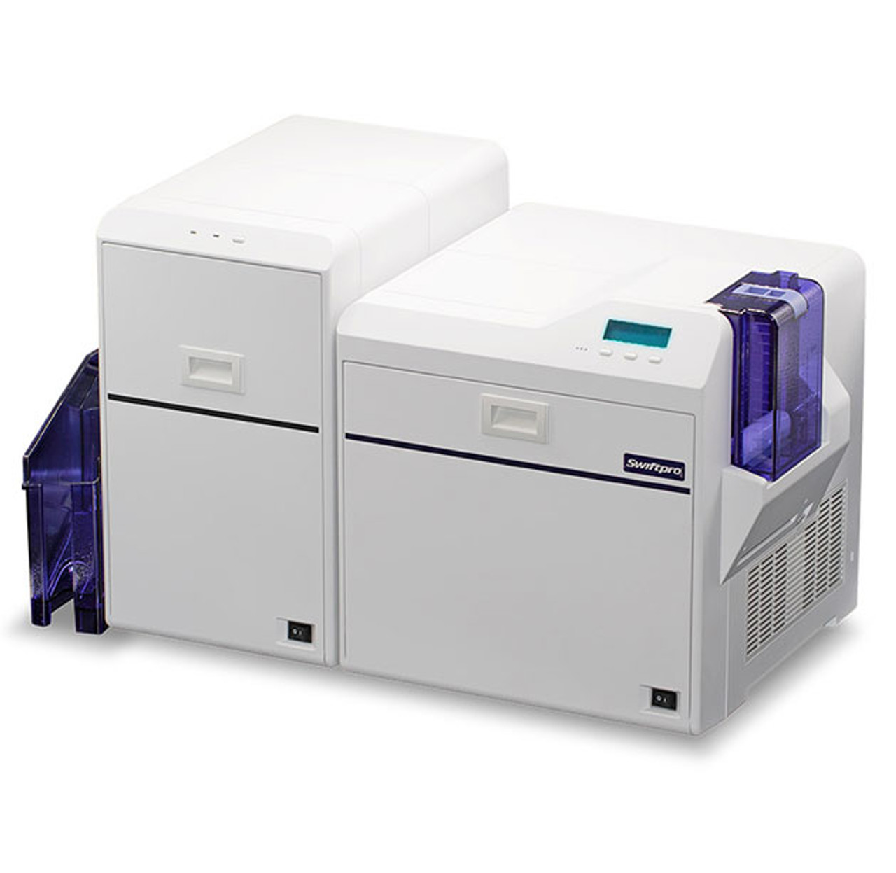 Swiftpro K60 Dual Sided Retransfer Printer