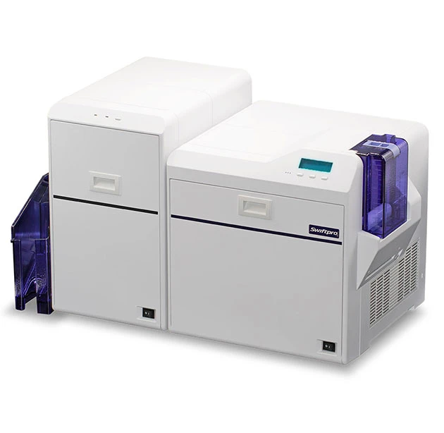 Swiftpro K60 Dual Sided Retransfer Printer