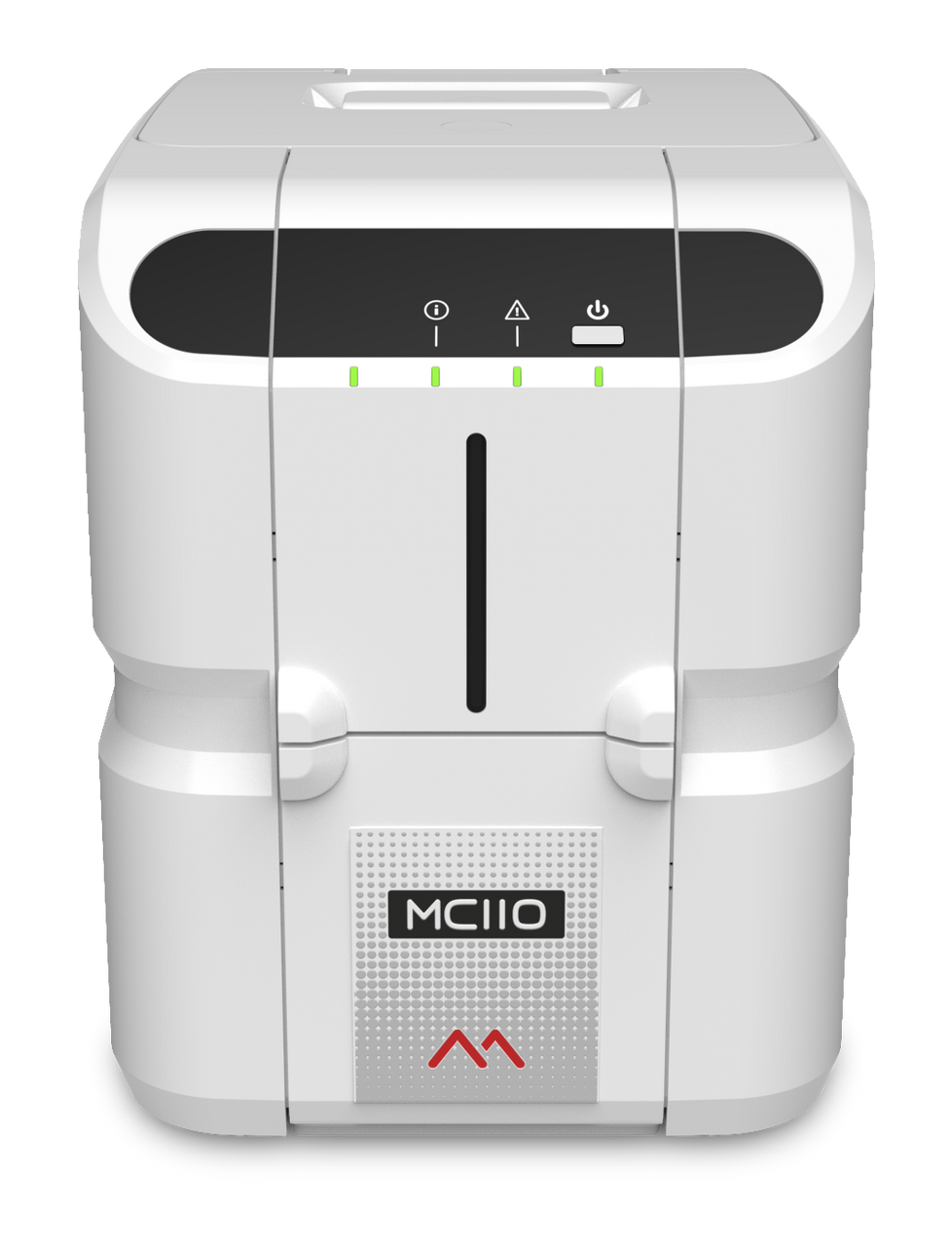Matica PR01100002 MC110 Duplex ID Card Printer