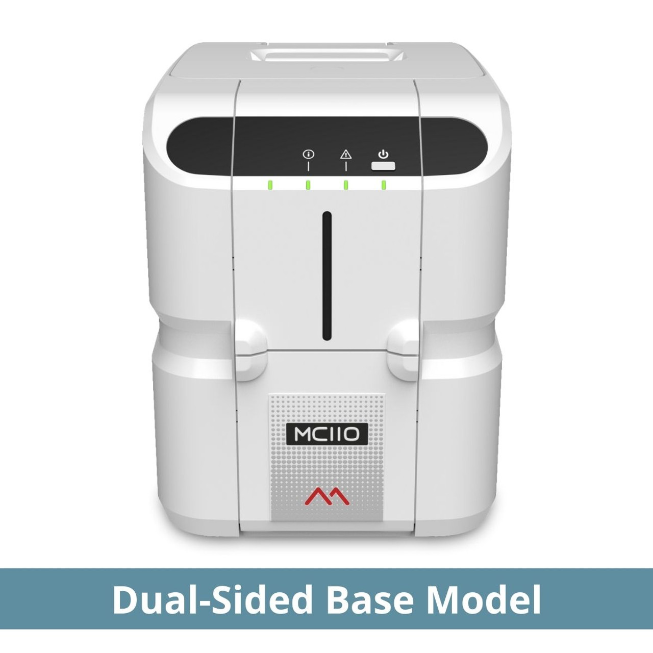 Matica PR01100002 MC110 Duplex ID Card Printer