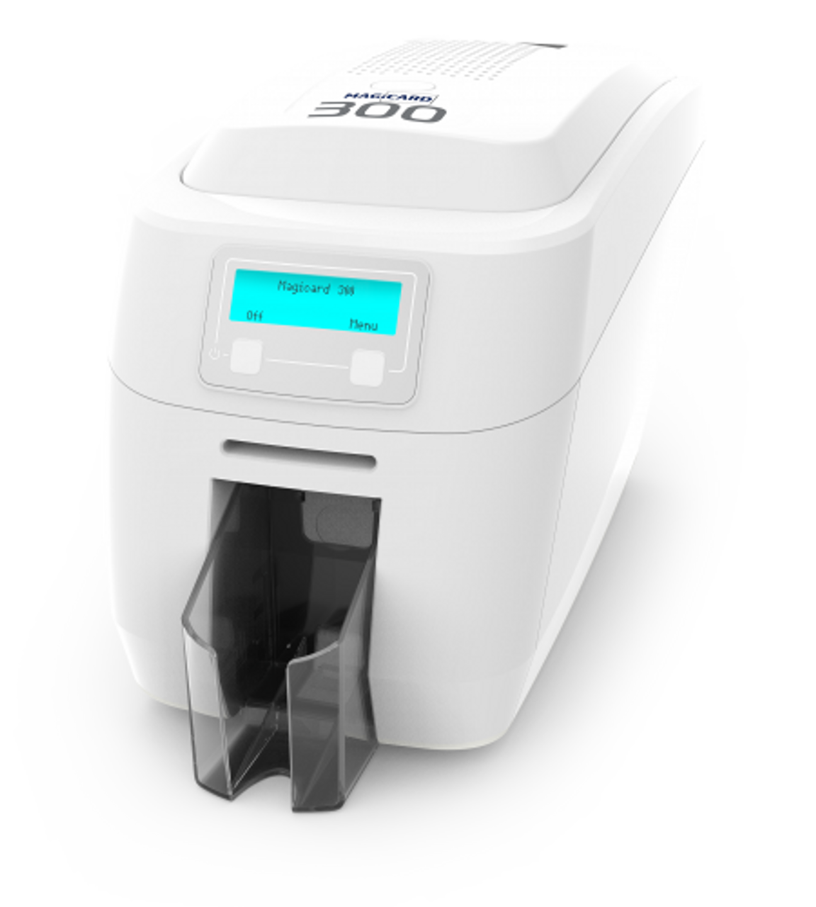 Magicard 3300-0021/2 300 Duplex ID Card Printer