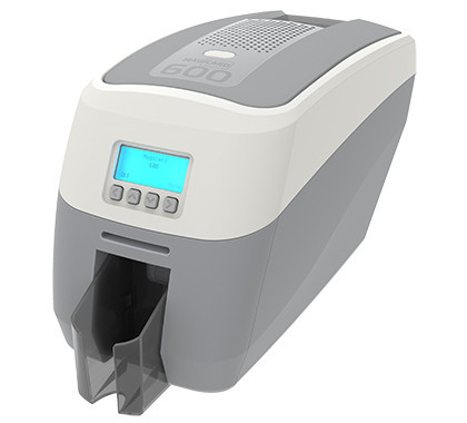 Magicard 3652-5021/2 600 Duplex ID Card Printer