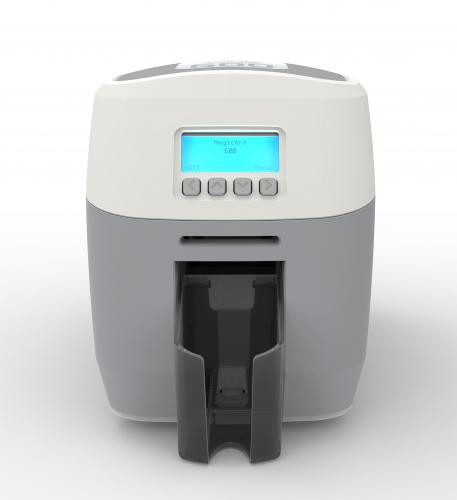 Magicard 3652-5021/2 600 (Base Model) Duplex ID Card Printer