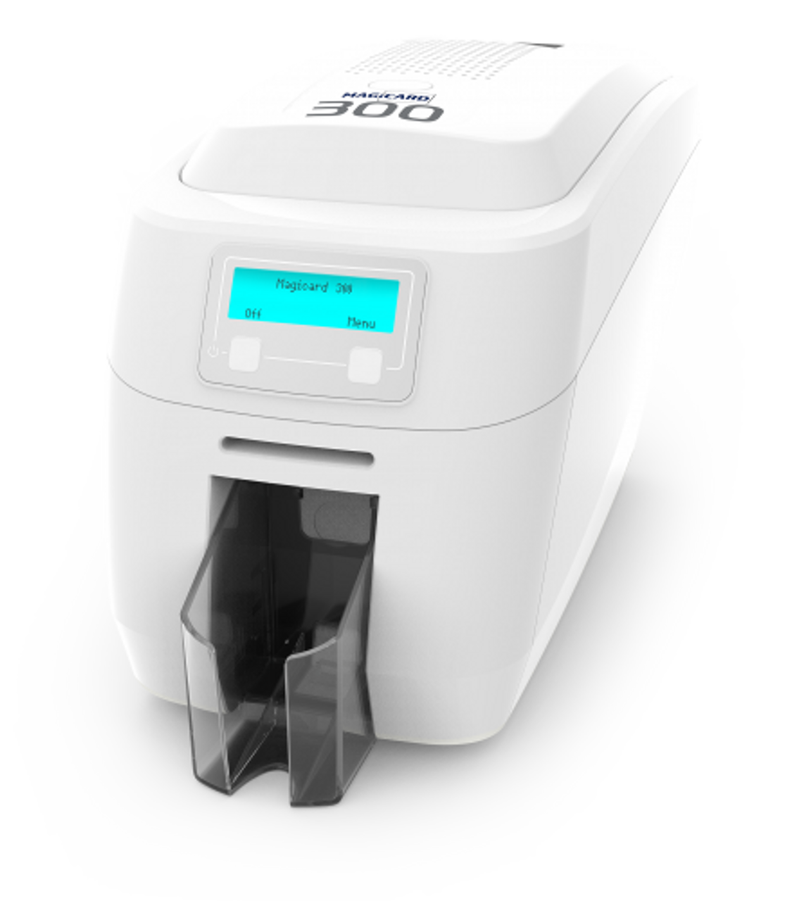 Magicard 3300-0023/2 300 Duplex ID Card Printer