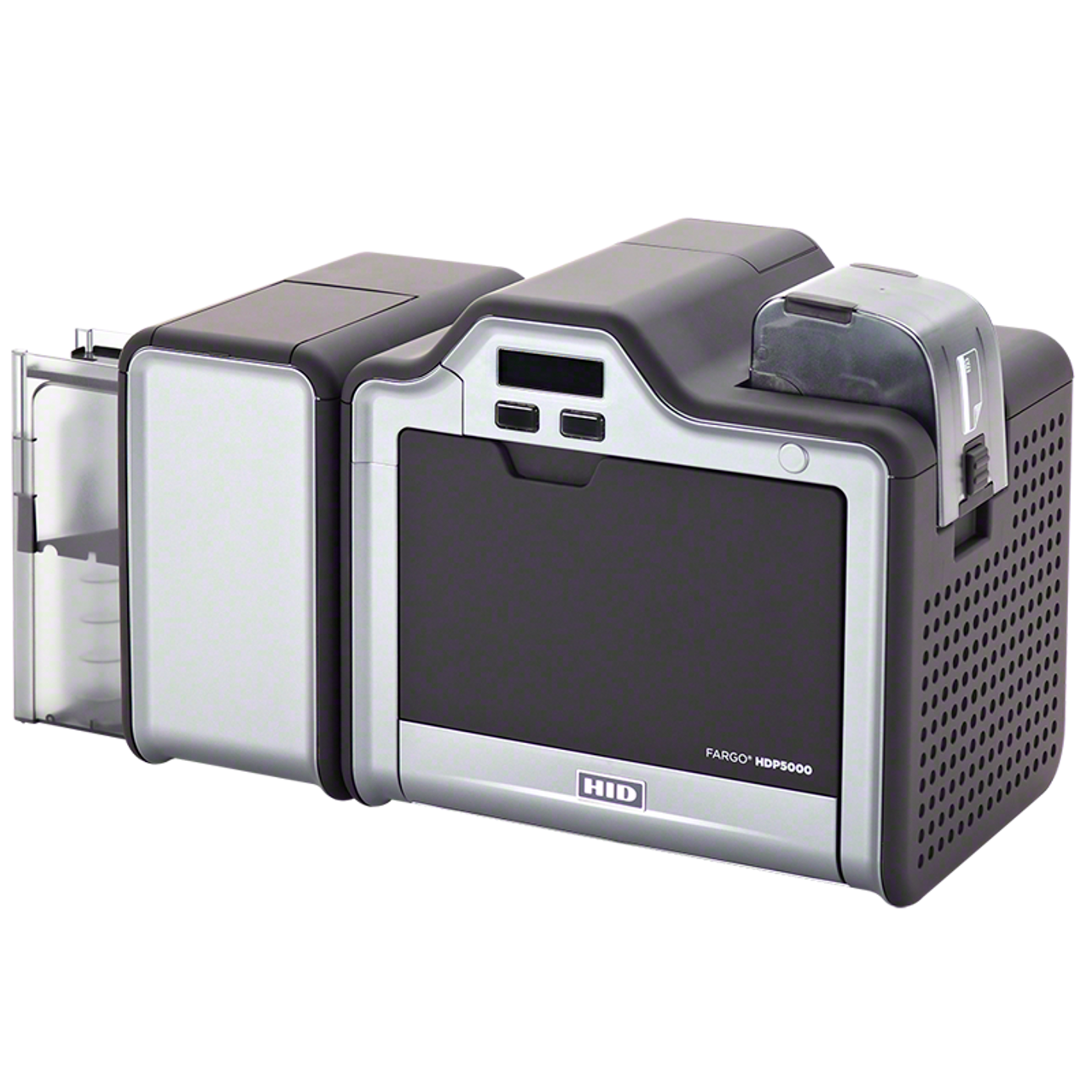 Fargo 089640 HDP5000 Duplex Retransfer ID Card Printer