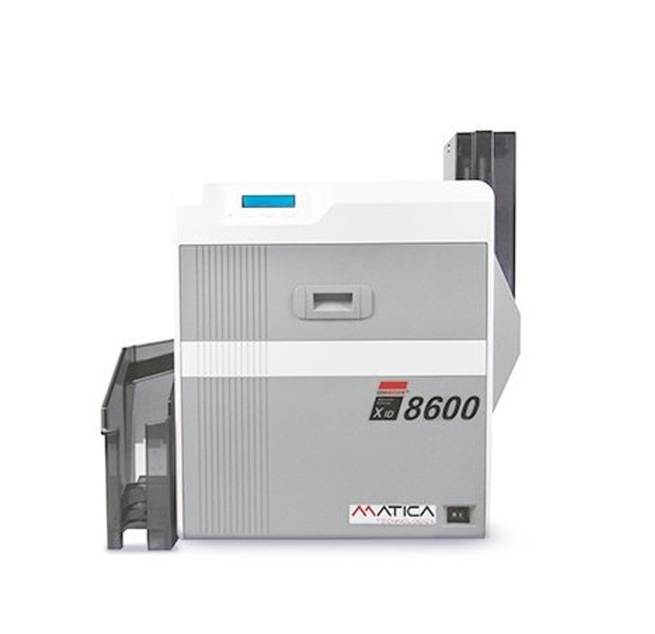 Matica PR000198 XID8600 Duplex ID Card Printer