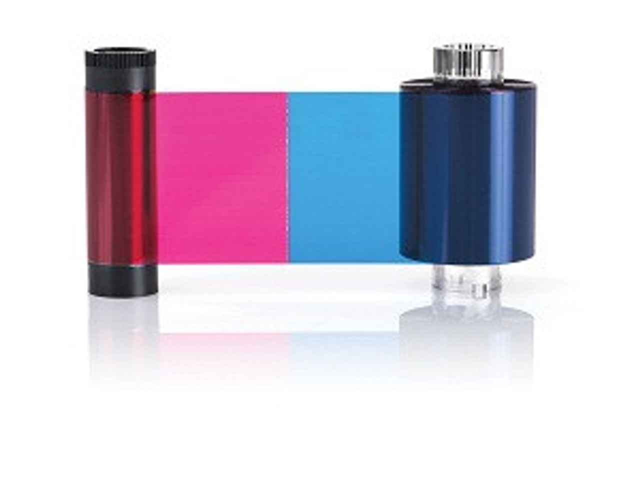 Magicard Prima434 YMCK-UV Color & Fluorescent Ribbon Magicard Prima434 YMCK-UV Color & Fluorescent Ribbon