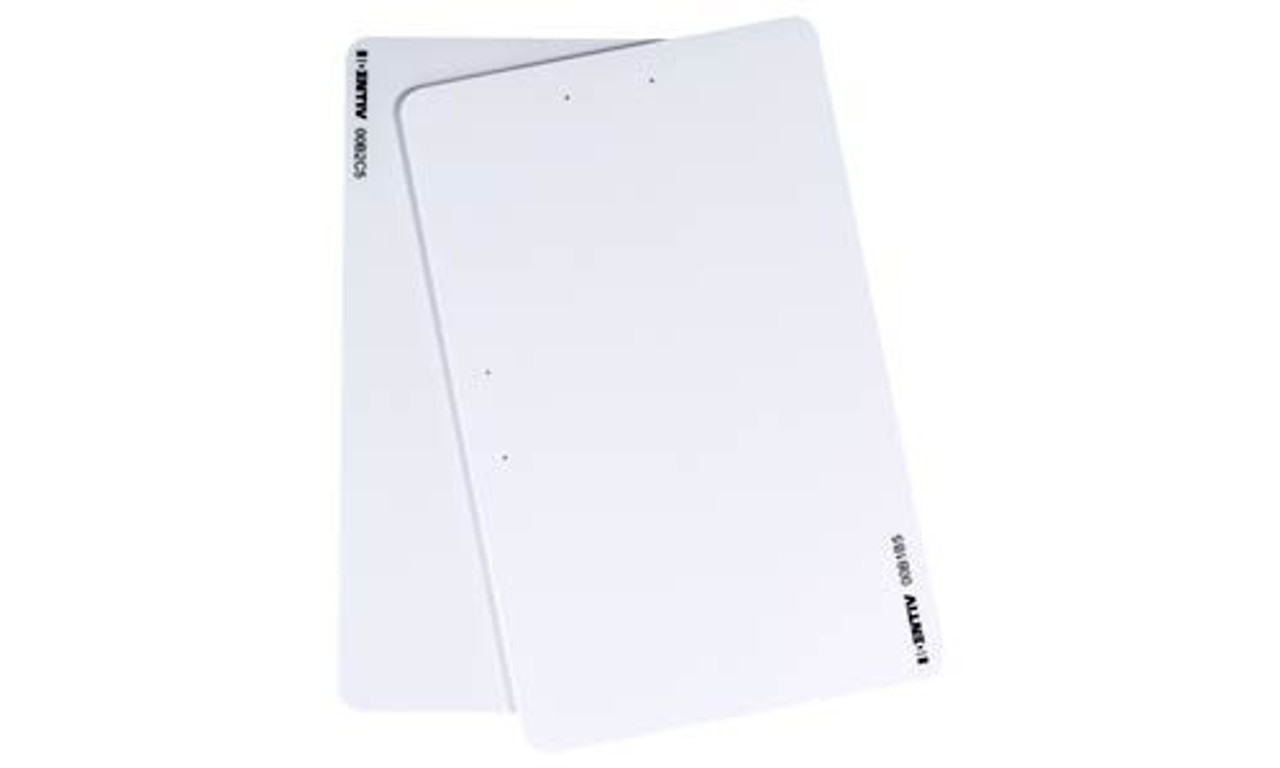 Identiv uTrust 4010 PVC Prox Cards | 36 BIT C15001 Keyscan