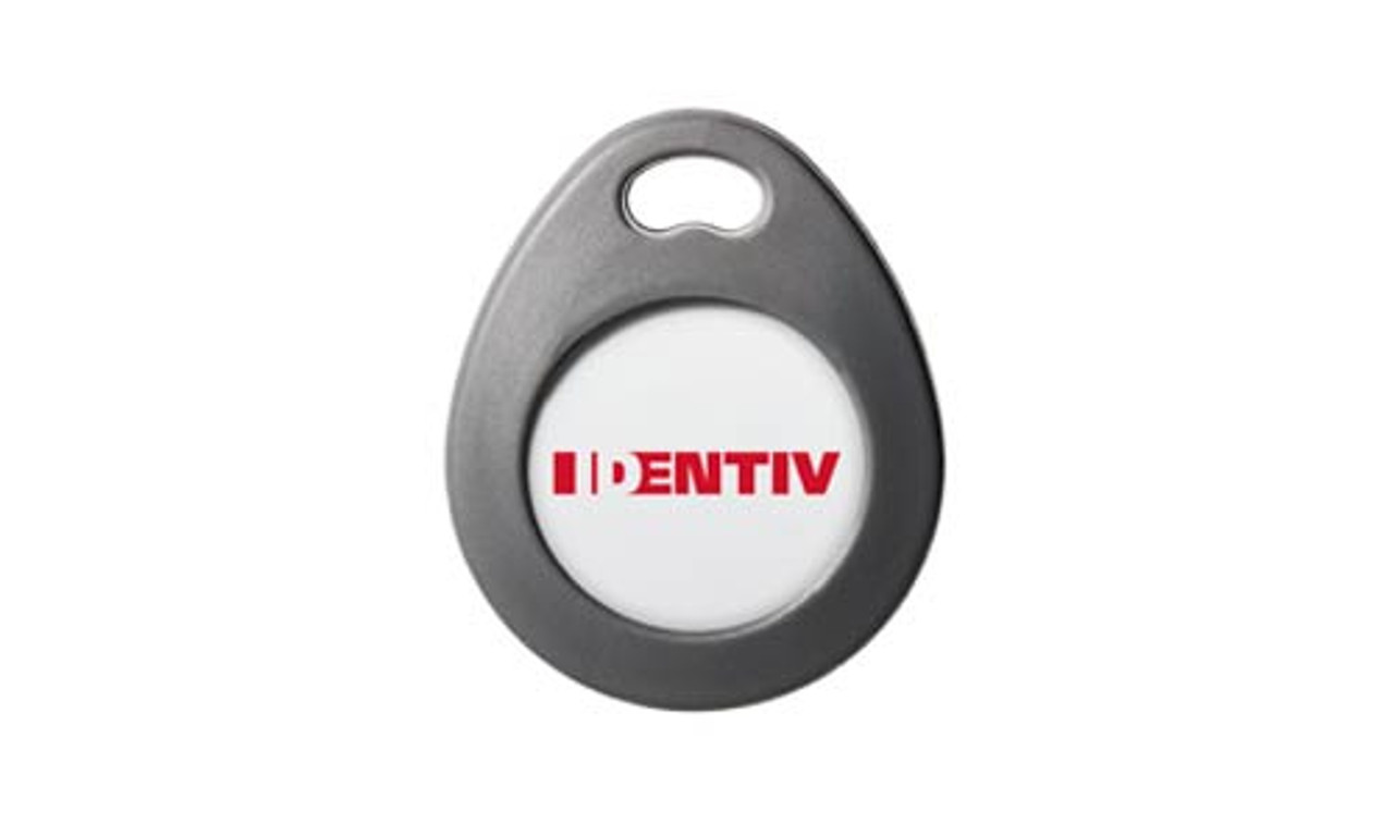 Identiv uTrust 4082 Prox Key Fobs | 26 BIT AWID26 AWID