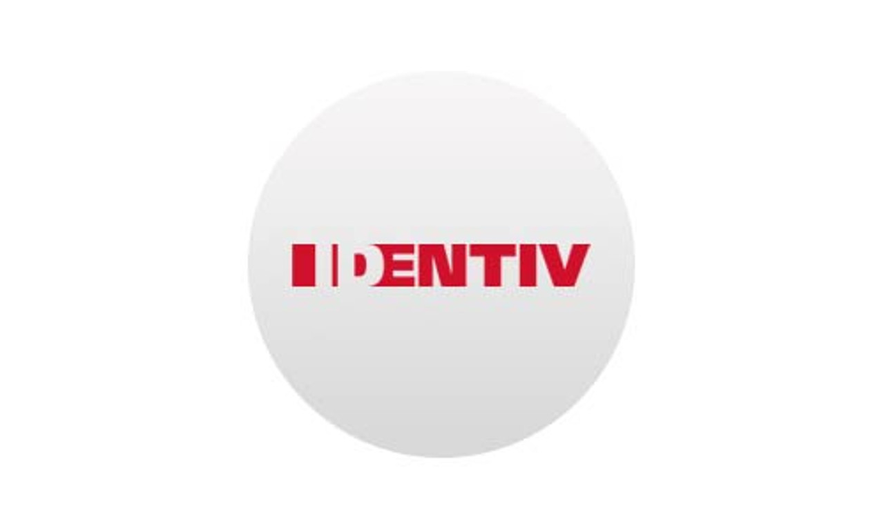 Identiv uTrust 4090 PVC Disks | 34 BIT N10002 Honeywell Northern