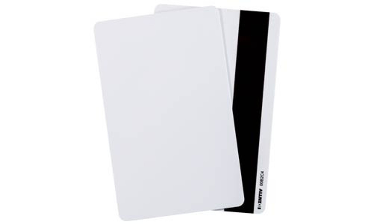 Identiv uTrust 4032 Composite Mag Stripe Cards | 33 BIT D10202 DSX