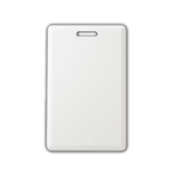 Hirsch Identiv uTrust 4000 Clamshell Cards | 36 BIT N901157A Napco