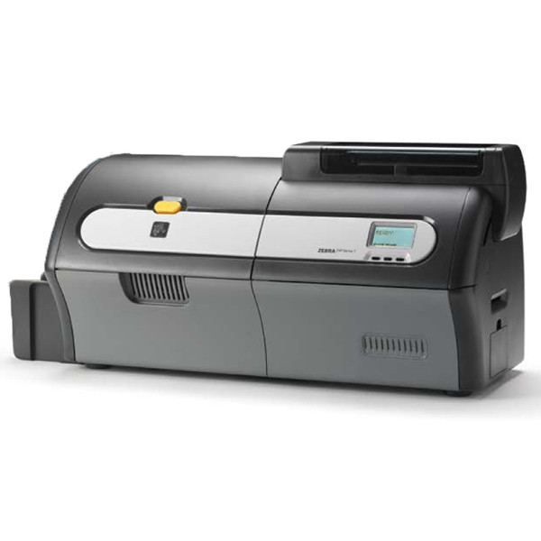 Zebra Z71-000C0000US00 ZXP7 Simplex ID Card Printer