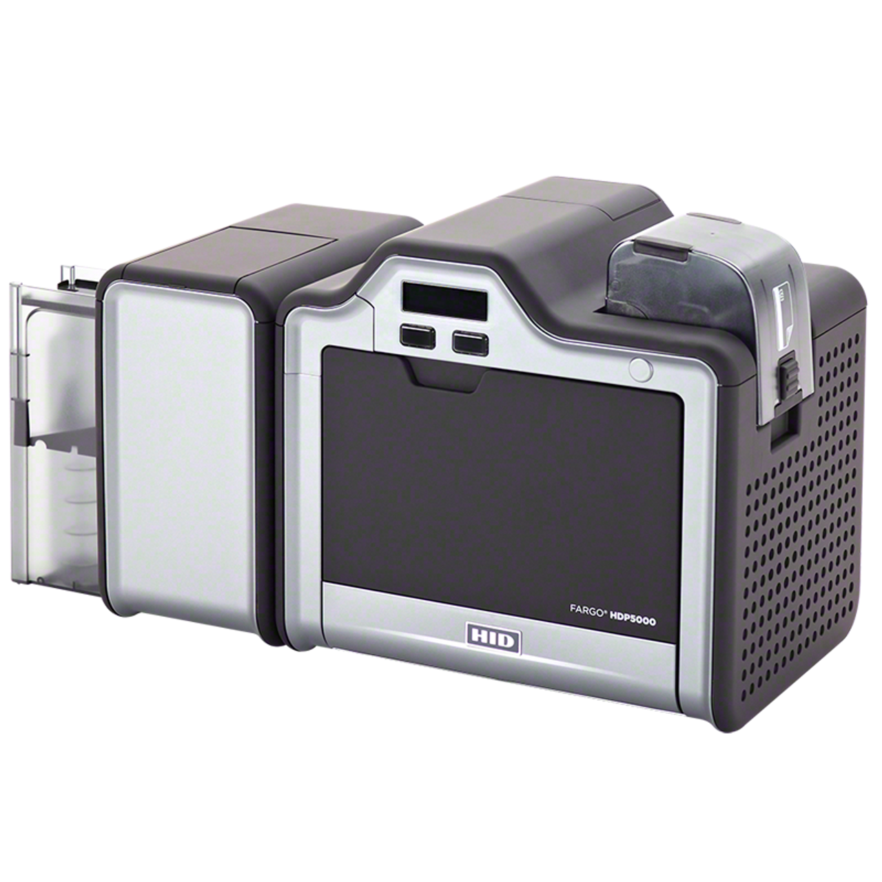 Fargo 089682 HDP5000 Duplex Retransfer ID Card Printer