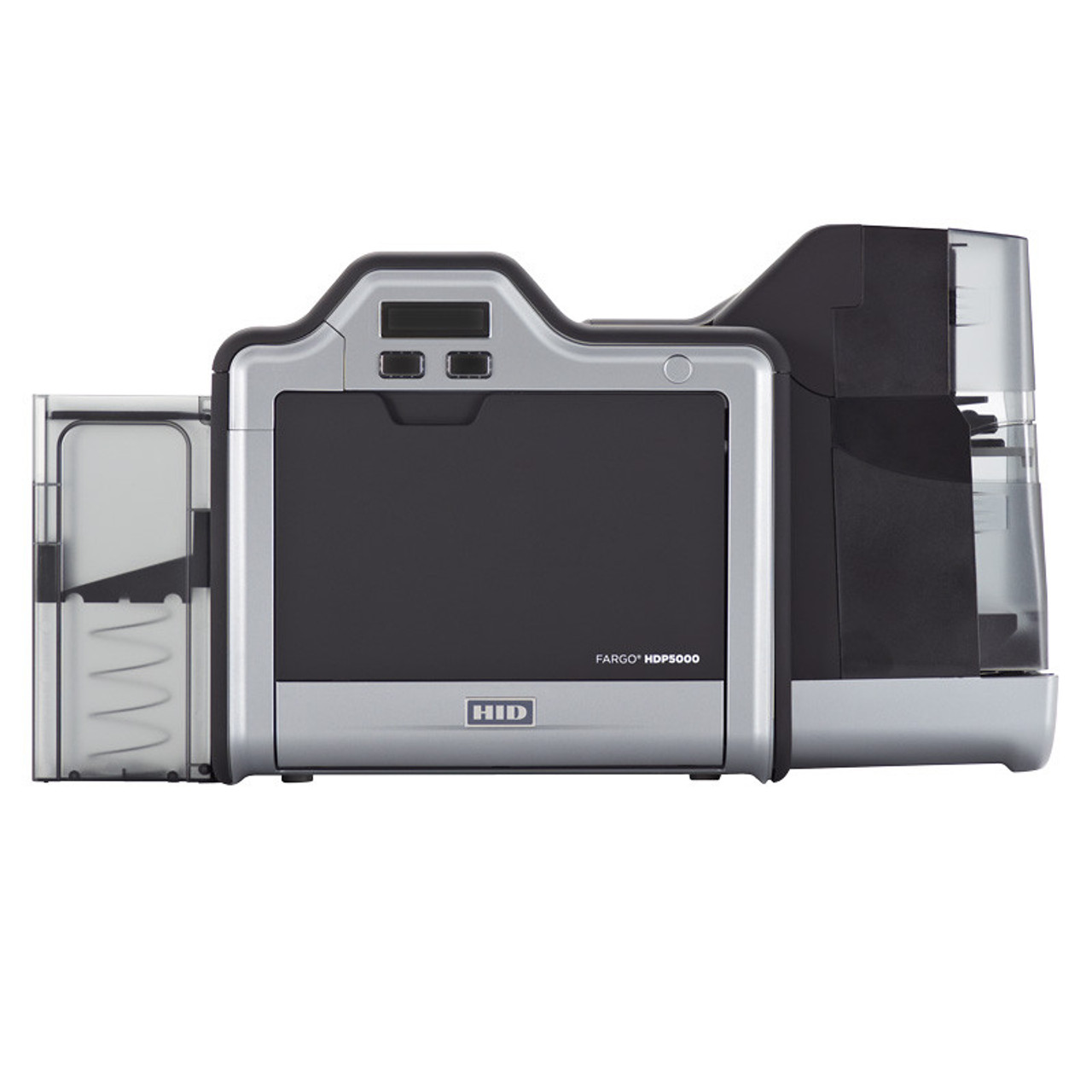 Fargo 089703 HDP5000 Simplex Retransfer ID Card Printer