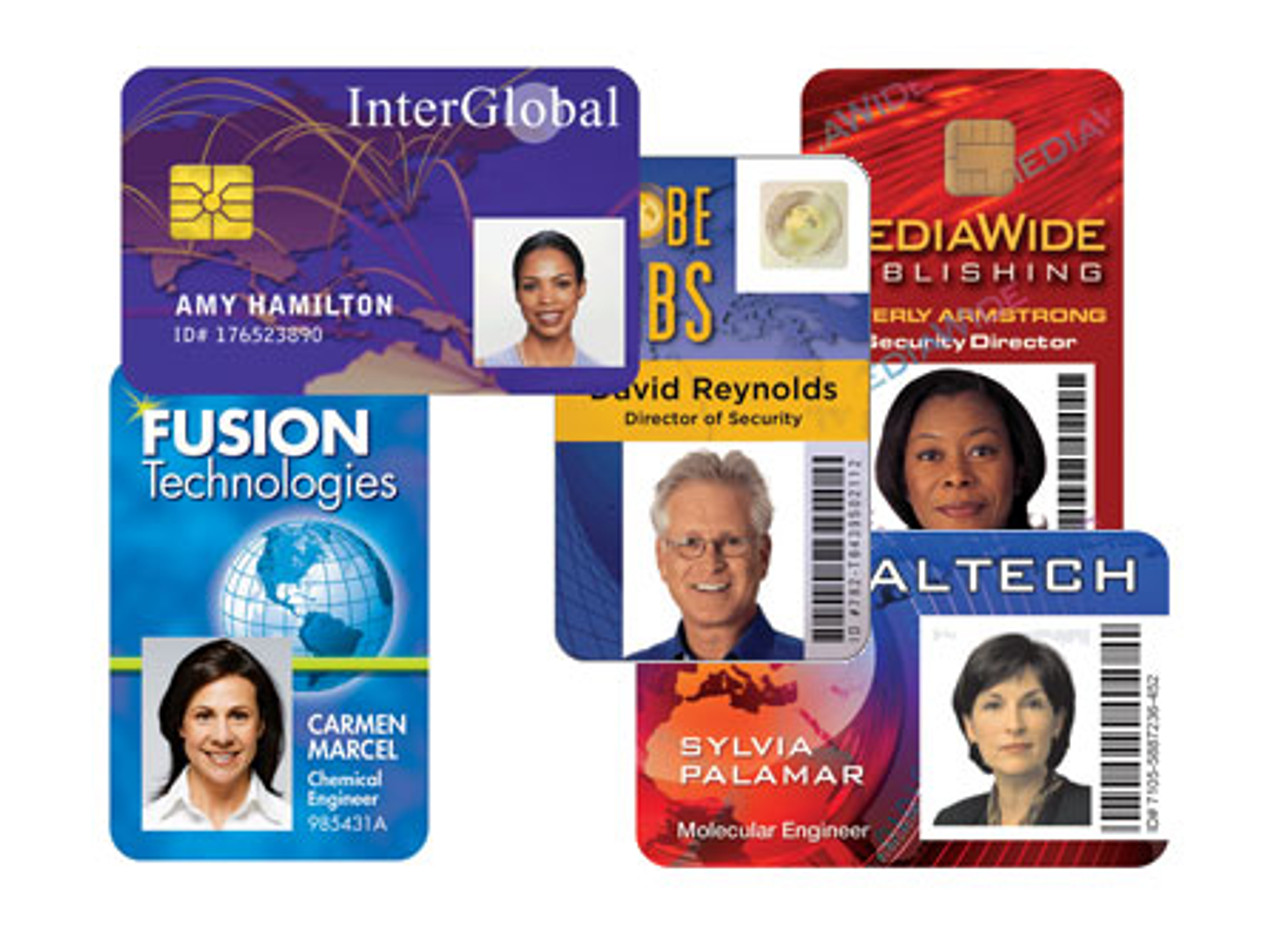 ID Card Printing Service