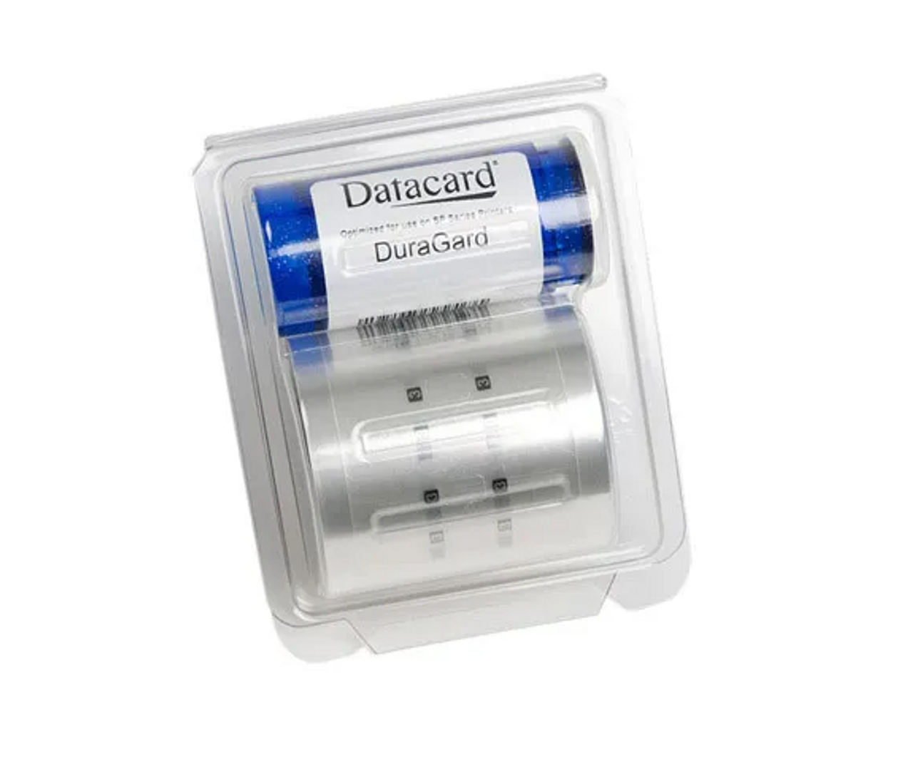 Entrust 504974-003 DuraGard Laminate, 1.0 mil, Full Card