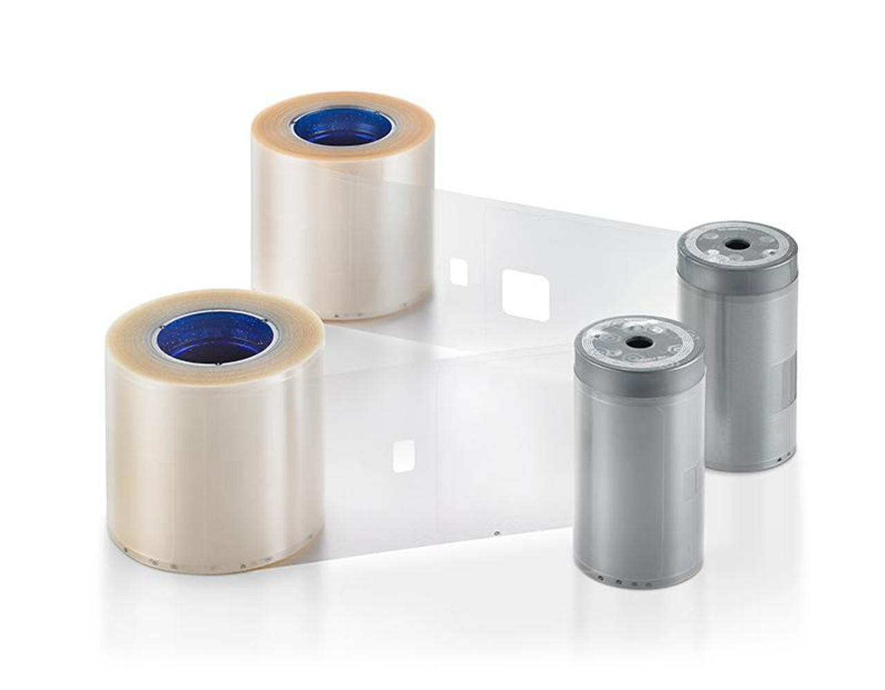 Entrust 515062-301 DuraGard OptiSelect Laminate with Smart Card Window