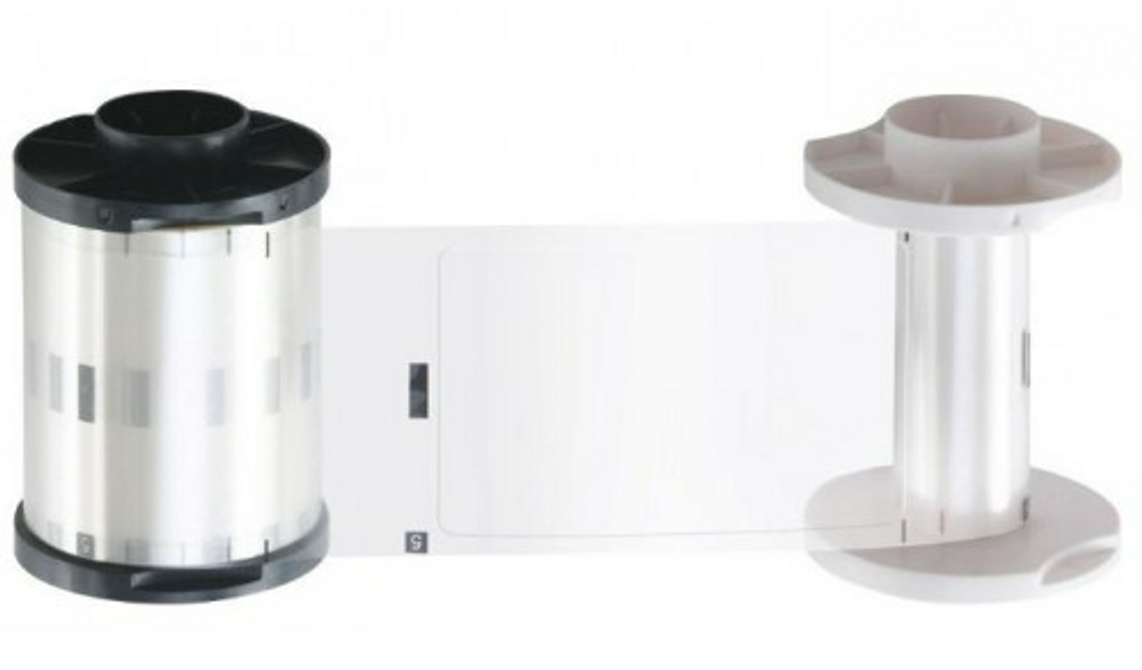 Fargo 082702 1.0 mil Overlaminate Film