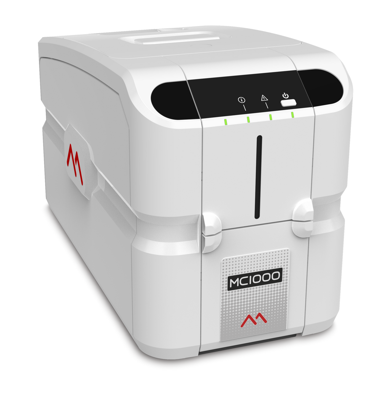 Matica PR05300001 MC1000 Simplex ID Card Printer