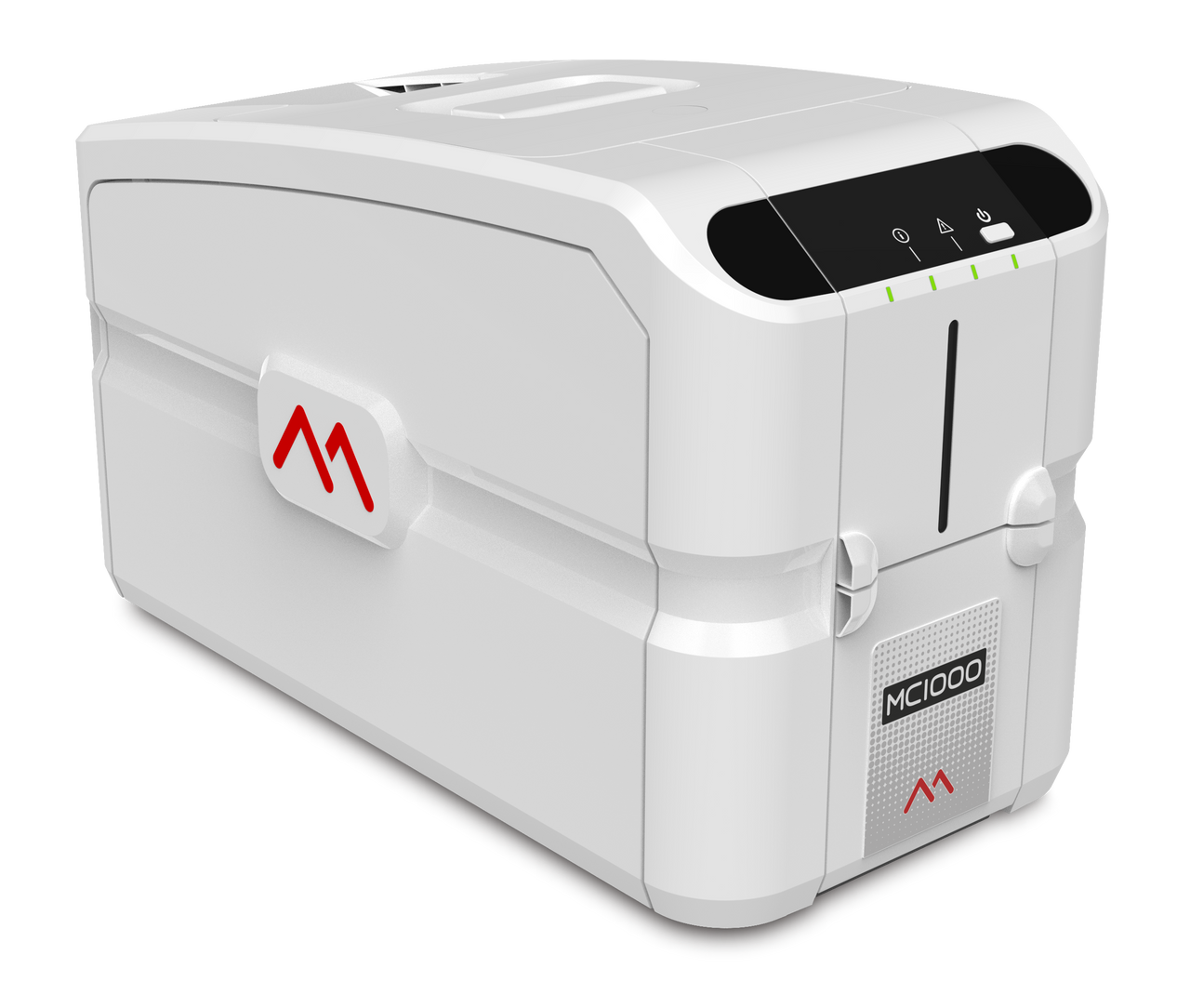 Matica PR05300001 MC1000 Simplex ID Card Printer