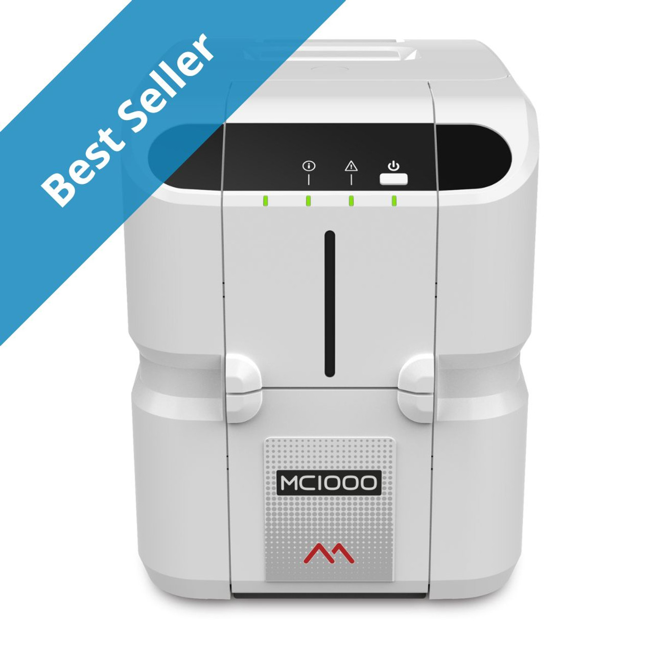 Matica PR05300002 MC1000 Duplex ID Card Printer Matica PR05300002 MC1000 Duplex ID Card Printer