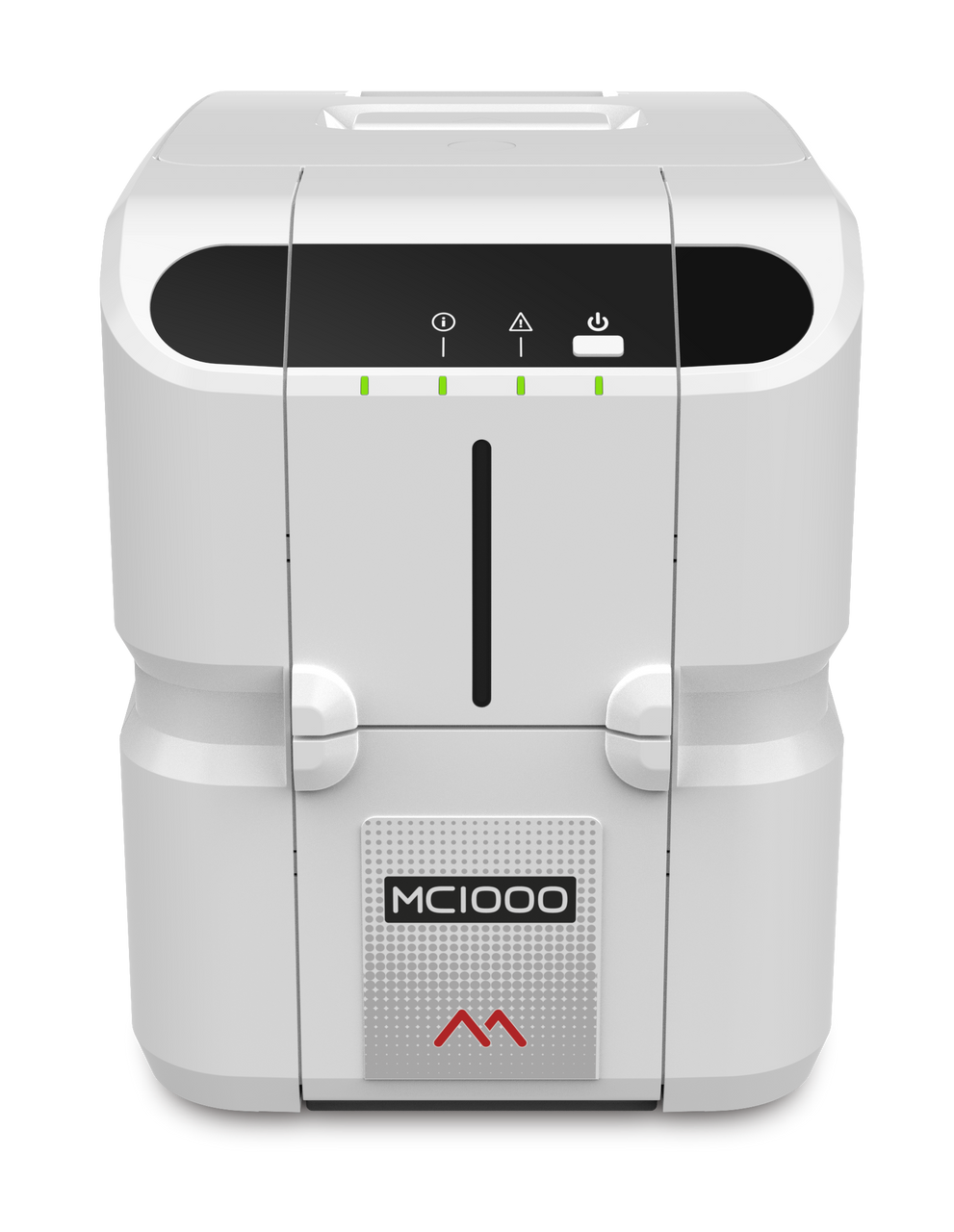 Matica PR05300002 MC1000 Duplex ID Card Printer