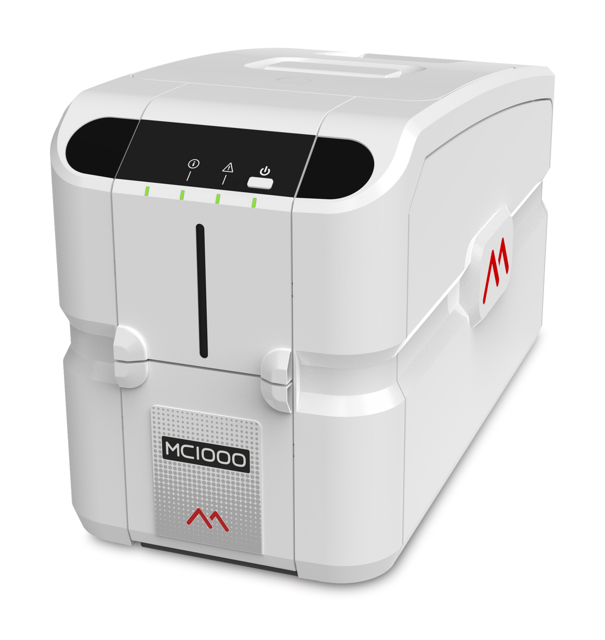 Matica PR05300002 MC1000 Duplex ID Card Printer Matica PR05300002 MC1000 Duplex ID Card Printer