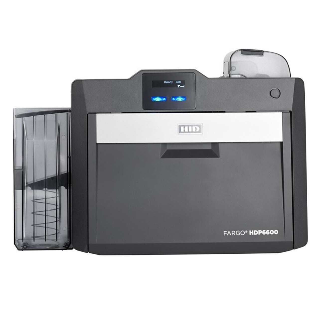 Fargo 94612 HDP6600 Simplex Retransfer ID Card Printer