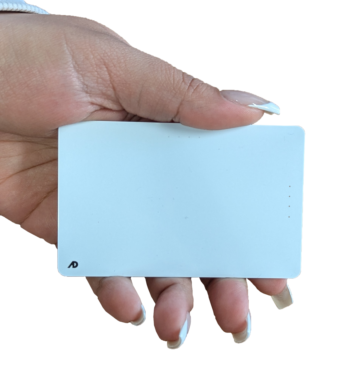 AnythingID PVC Prox Cards | 34 BIT N10002