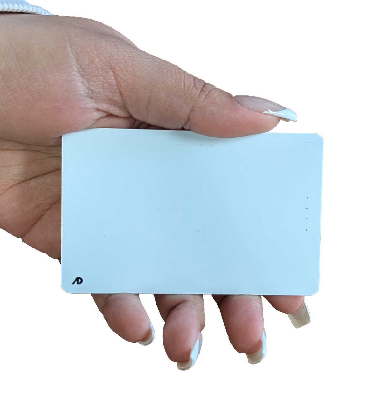 AnythingID PVC Prox Cards | 34 BIT C10001