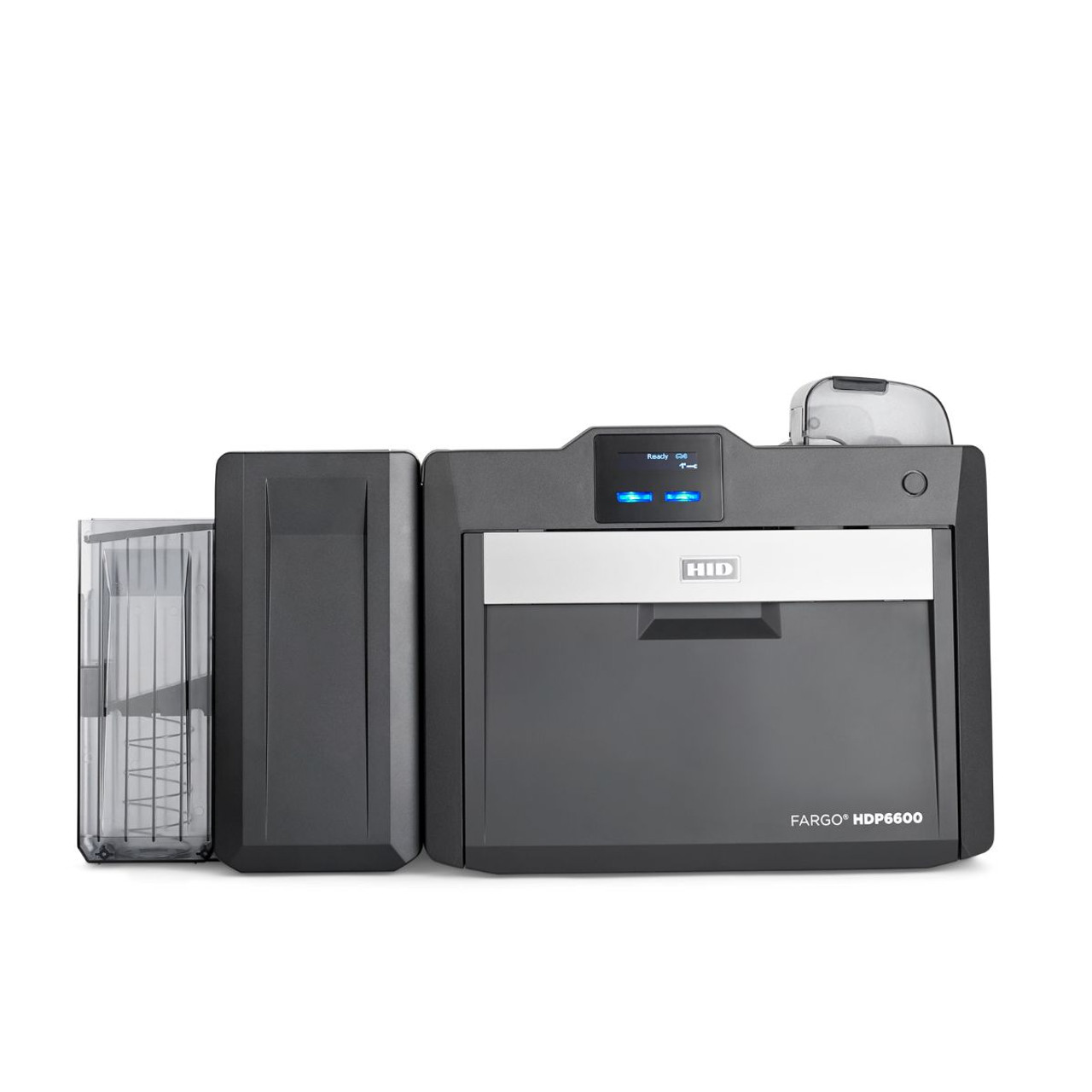 Fargo 94655 HDP6600 Duplex Retransfer ID Card Printer