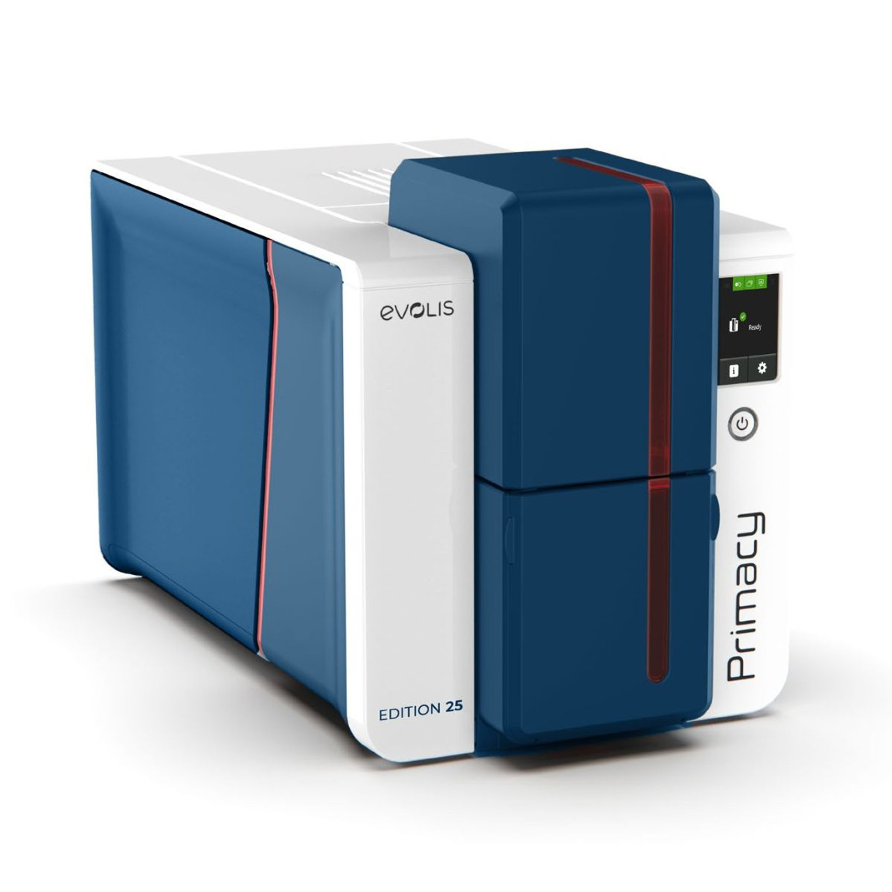 Evolis PM2-SE25 Primacy 2 Special Edition 25 ID System