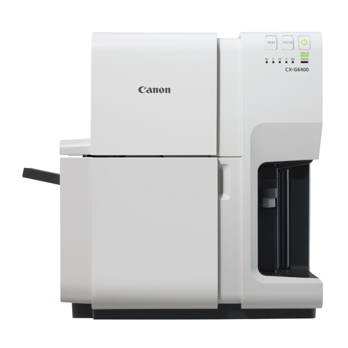 SwiftColor Canon 1749C002AB CX-G6400 Digital Inkjet Color Printer