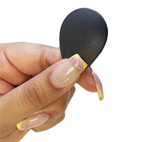 AnythingID Prox Key Fobs | 36 BIT C10202 (Pack of 10)