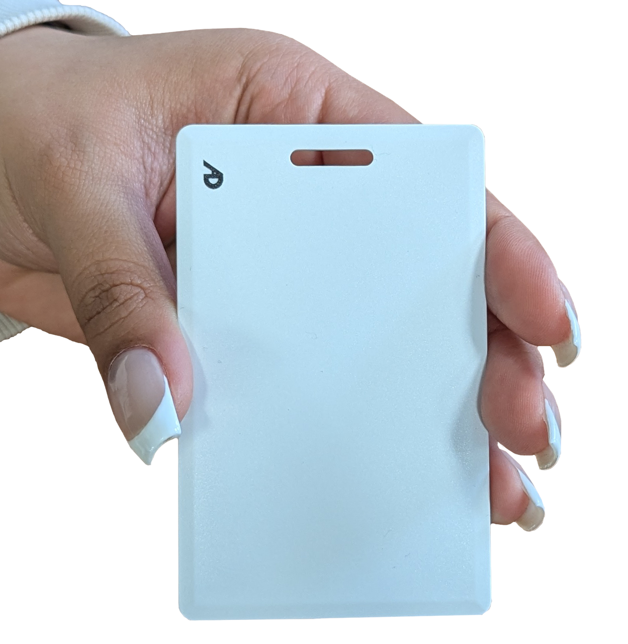 AnythingID Clamshell Cards | 26 BIT H10301 (Pack of 25)