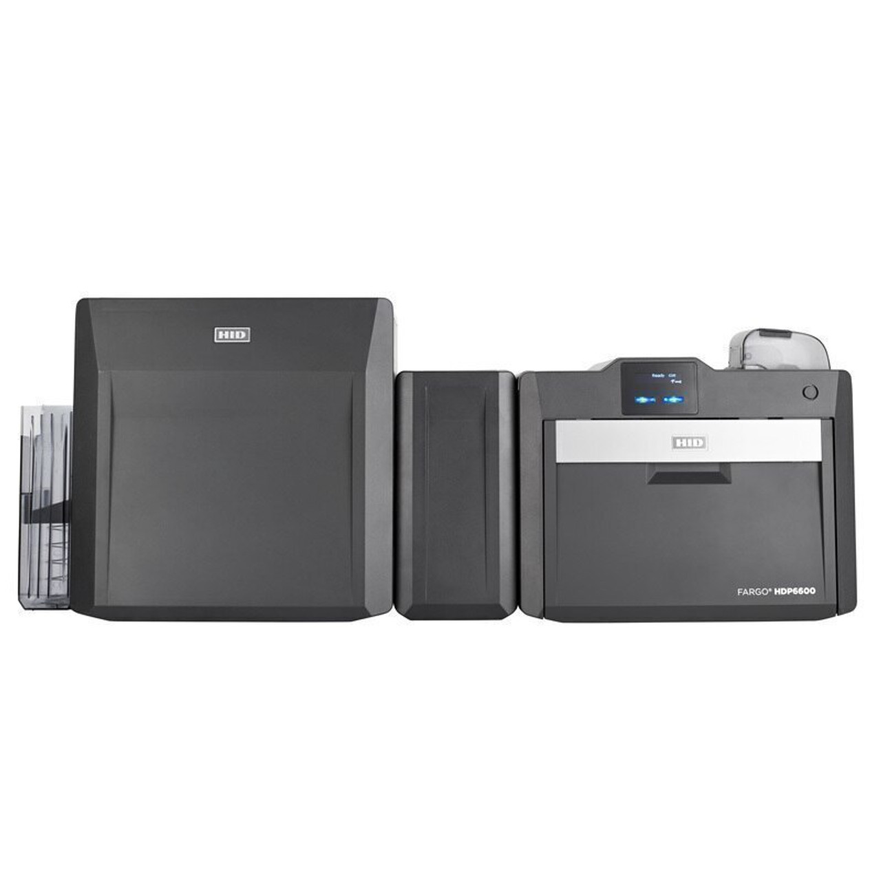 Fargo 94664 HDP6600 Duplex Retransfer ID Card Printer