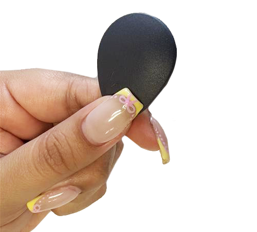 AnythingID Prox Key Fobs | 37 BIT H10320 (Pack of 25)