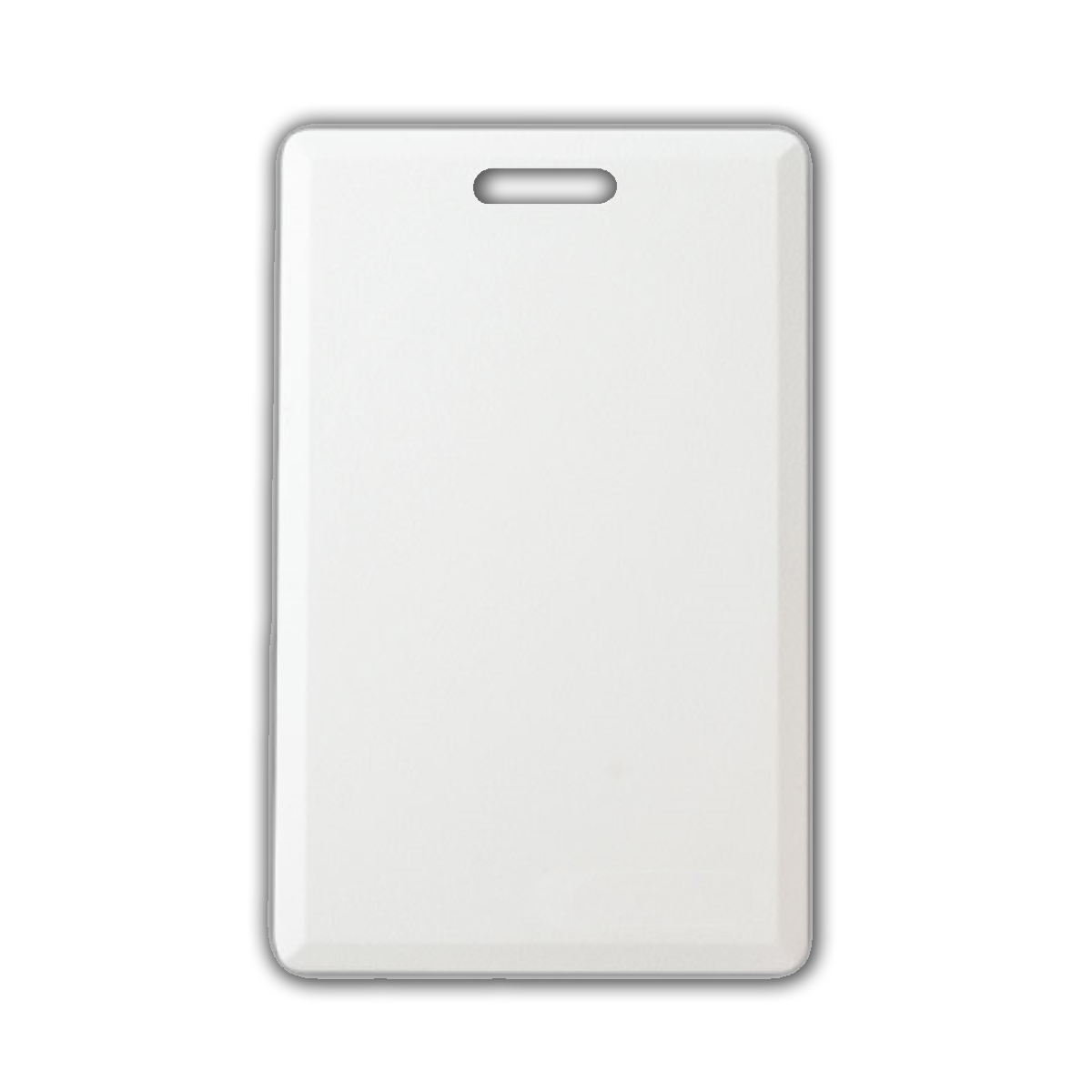 AnythingID Clamshell Cards | 32 BIT Quadrakey (Pack of 25)