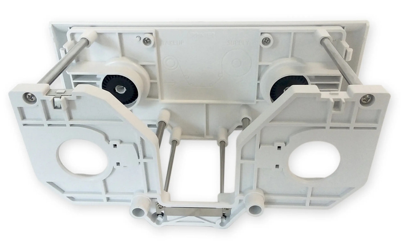 IDP 643230 Smart Ribbon Tray (Compatible with all 3x and 5x printers)