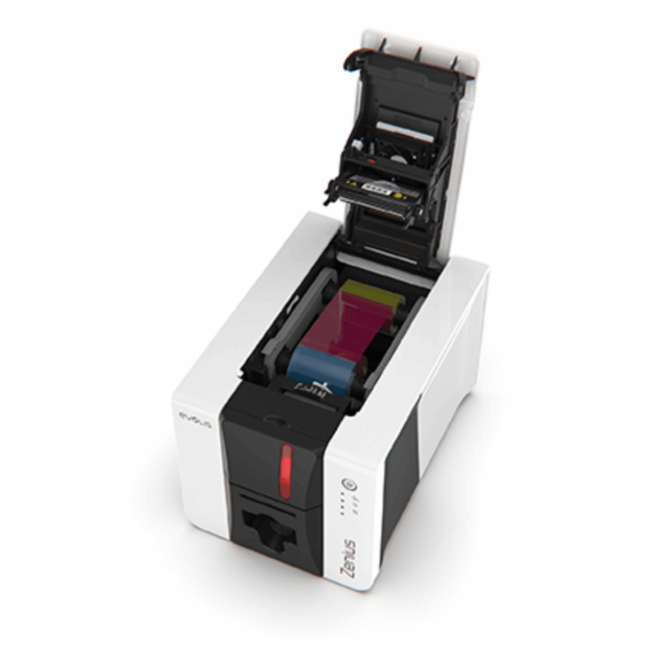 Evolis ZN2-0001-A Zenius 2 Classic (Base Model) Simplex ID Card Printer