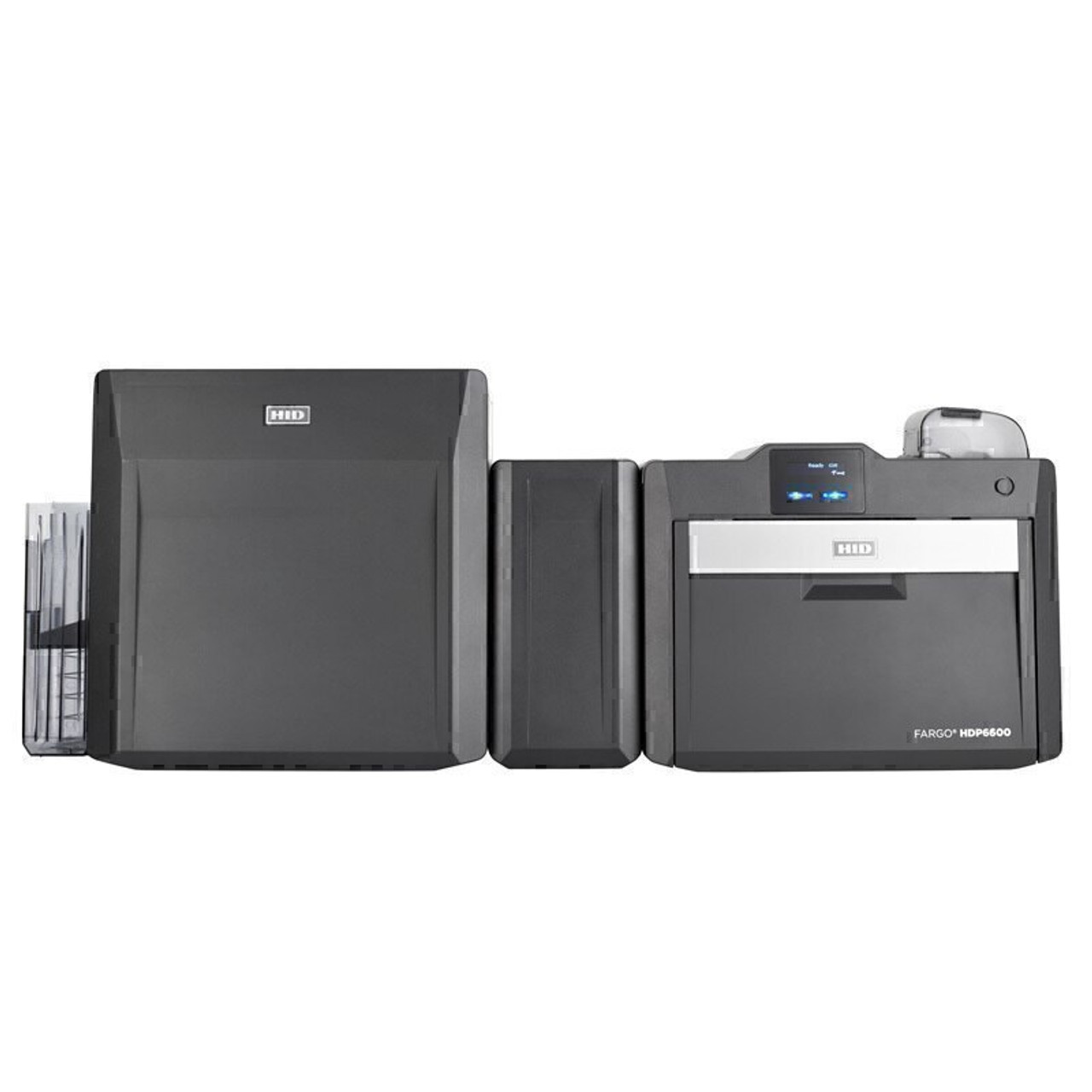 Fargo 94696 HDP6600 Duplex Retransfer ID Card Printer