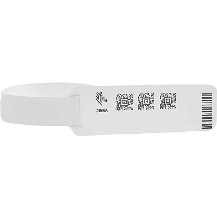 LaserBand Fusion FID-BABY-L3-1-200T Baby Wristband (1000 Sheets)