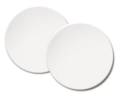 Schlage 7010 Adhesive Prox PVC Disk | 37 Bit H10304