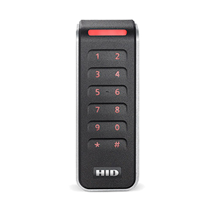 HID 20KHNKS Signo Reader 20K PIV
