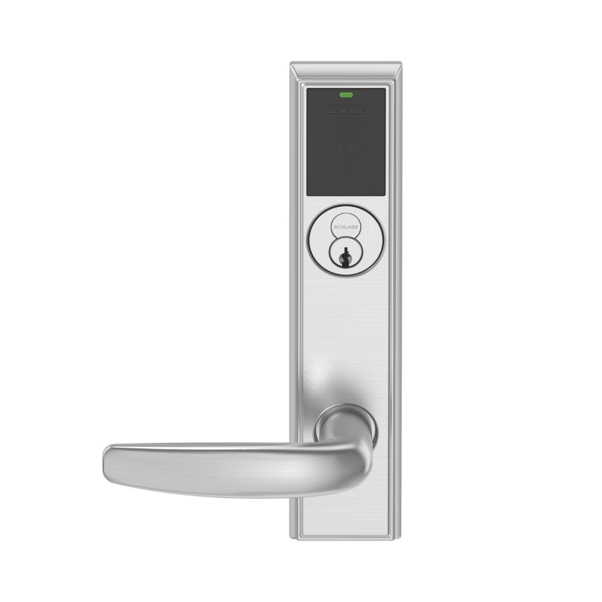 Schlage LE Addison Wireless Mortise Lock