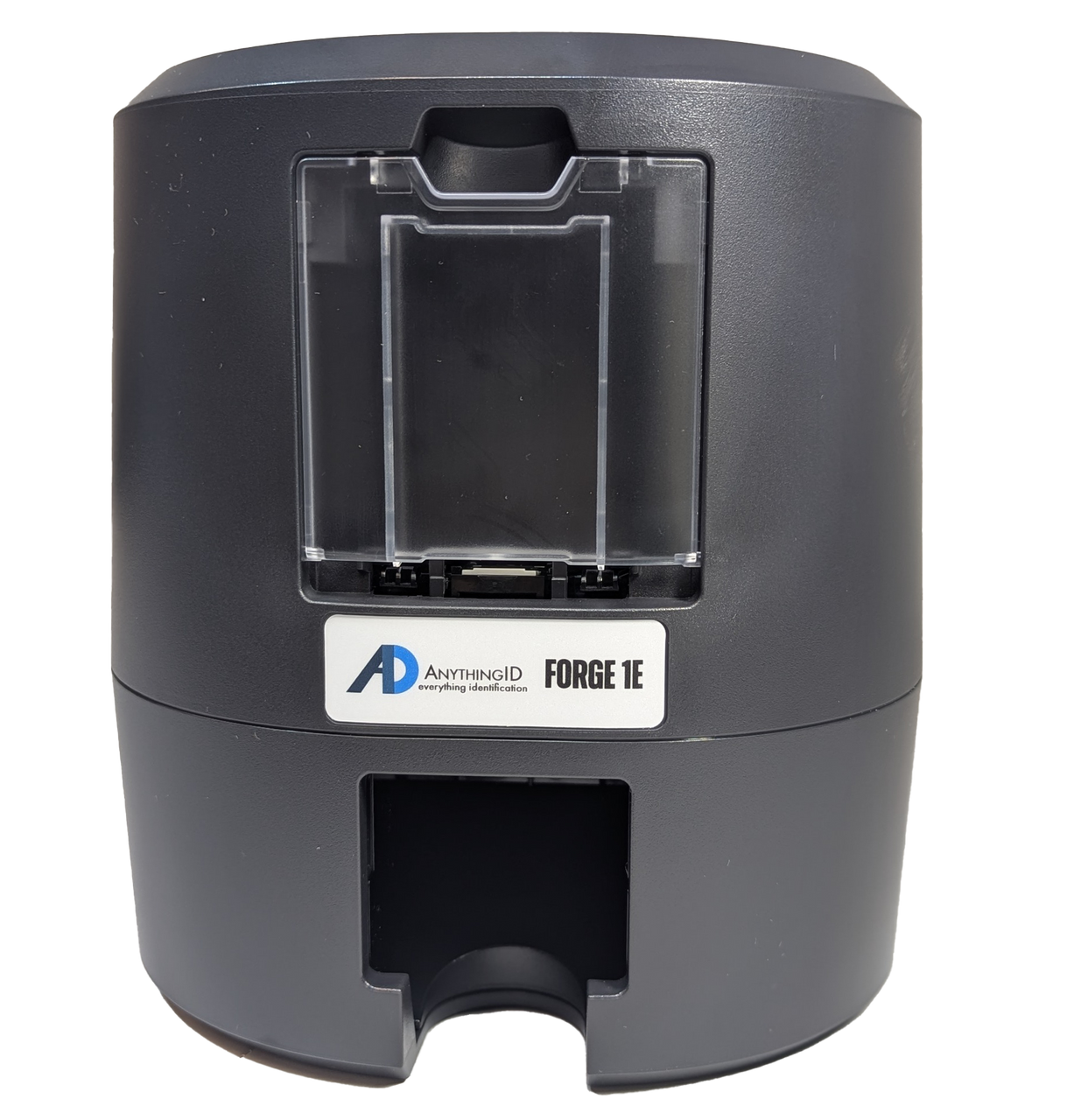 AnythingID FORGE 1E Simplex ID Card Printer System